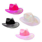 Gorro Vaquero Tornasol