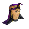 Gorro Cleopatra