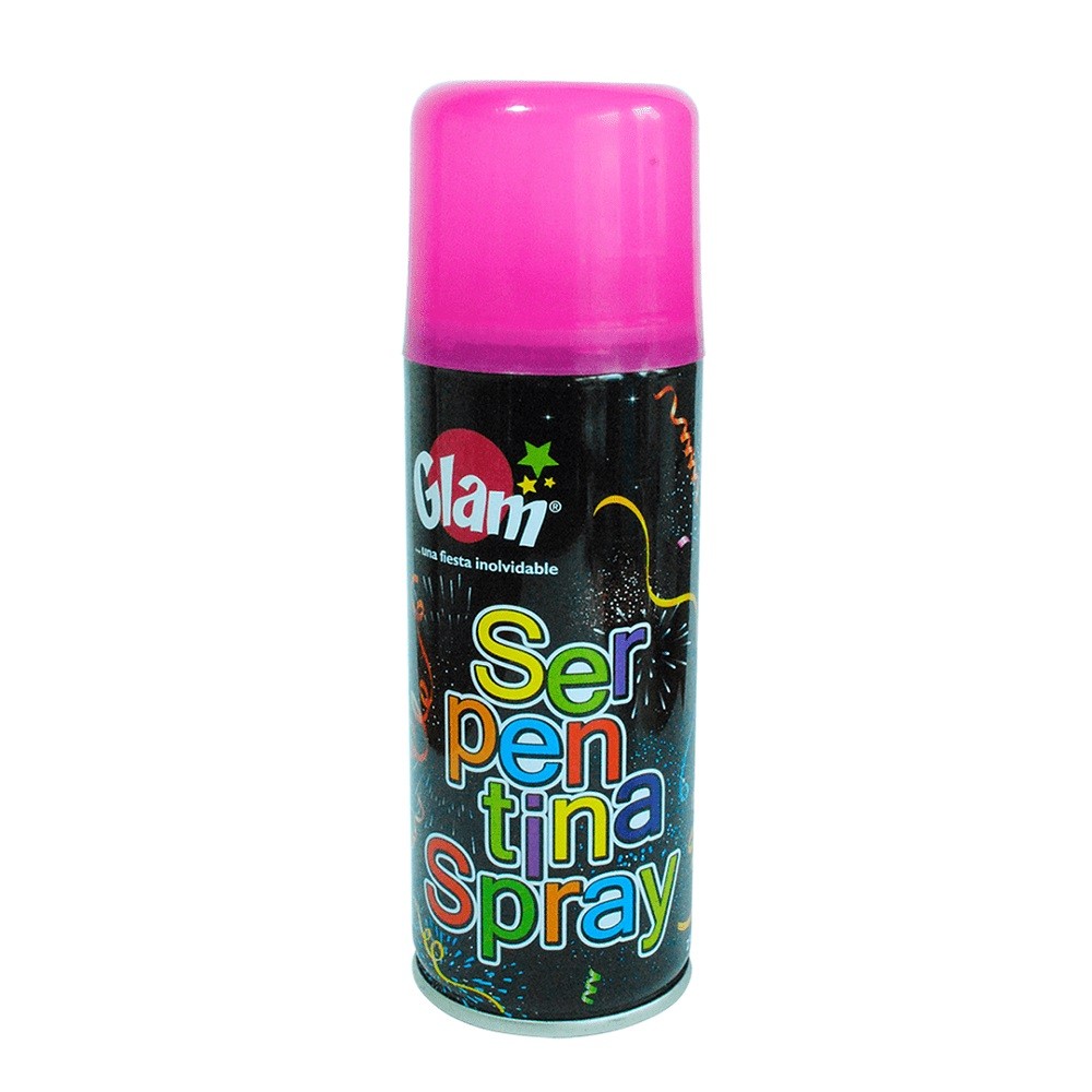 Serpentina Spray x 12