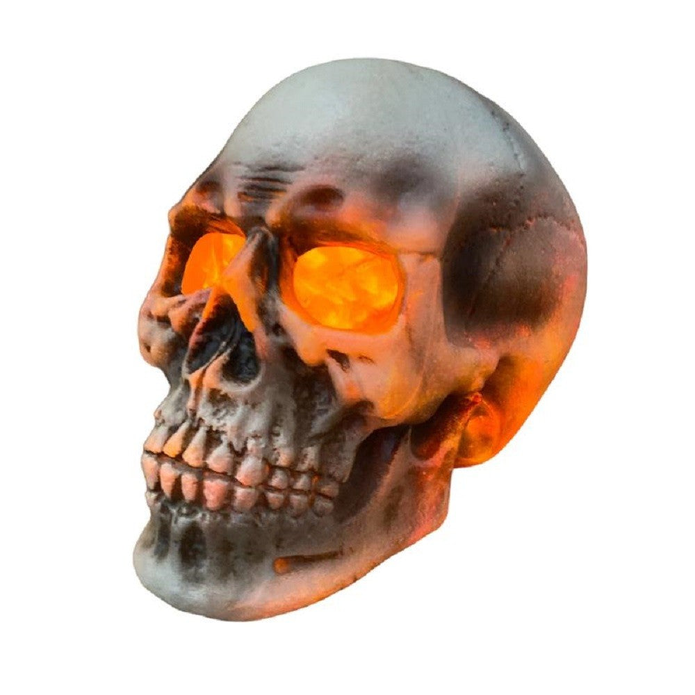 Calavera Gigante Led