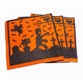 Servilletas Halloween X 20