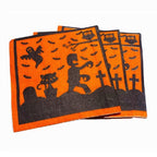 Servilletas Halloween X 20