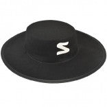 Gorro Zorro