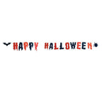 Guirnalda Happy Halloween
