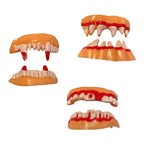 Dientes Vampiro Premium