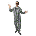 Disfraz Beetlejuice Adulto