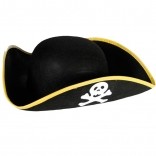 Gorro Pirata