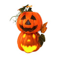 Calabaza Habladora Doble