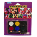 Set Maquillaje 6 Colores