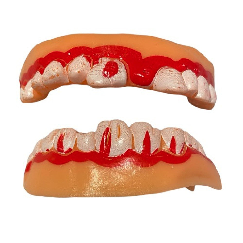 Dientes Vampiro Premium