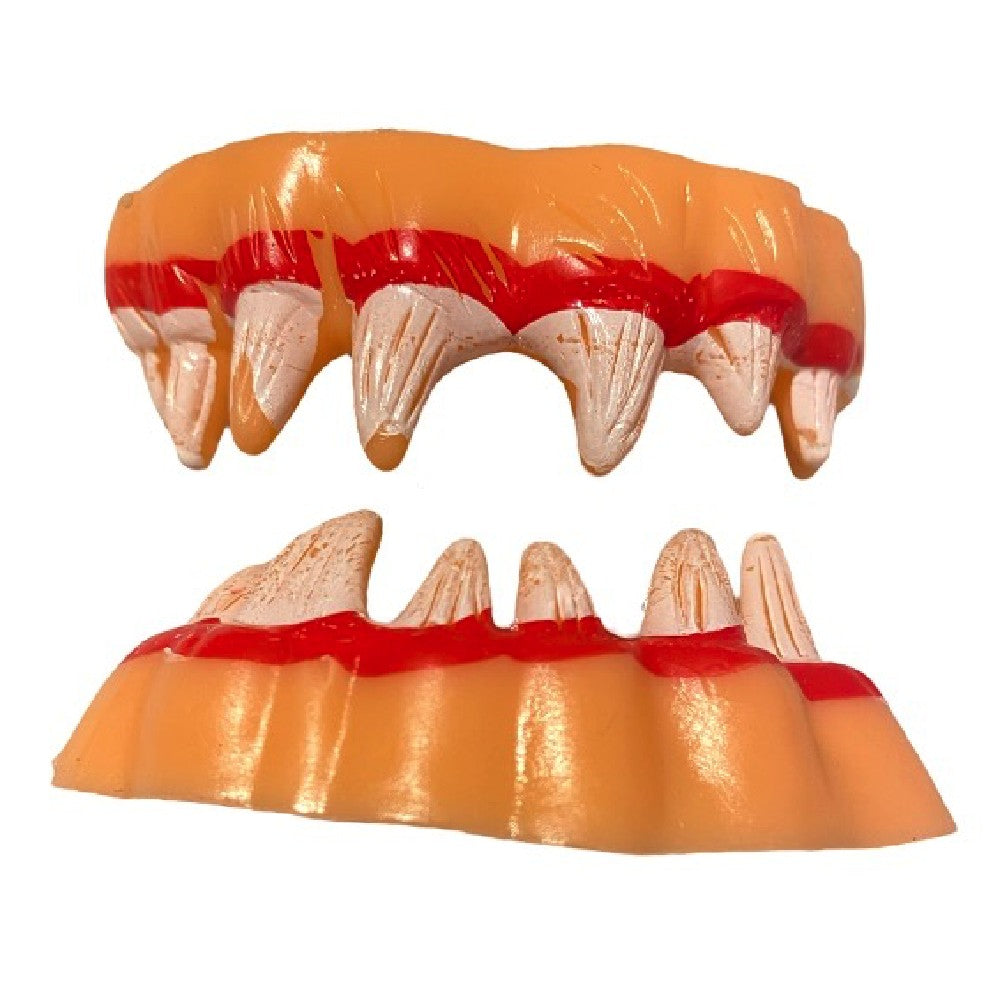 Dientes Vampiro Premium