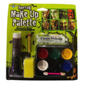 Set Maquillaje 6 Colores con Sangre Falsa