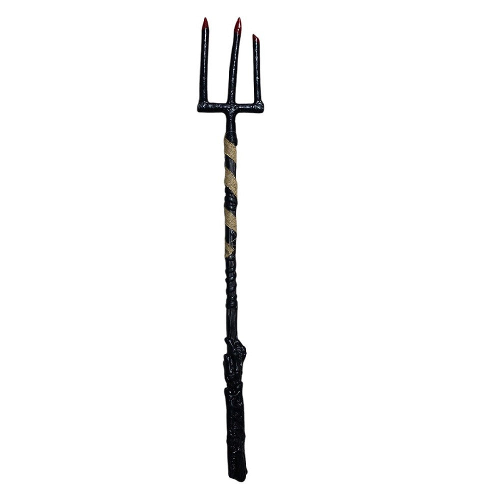 Tridente Tenebroso Halloween