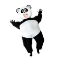 Disfraz Panda Inflable