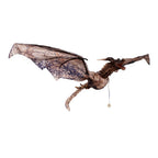 Murciélago Volador Animado