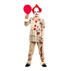 Disfraz Payaso IT NIÑO con Sangre