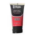 Tubo Maquillaje Rojo 40 gr