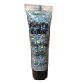 Body Glitter Plateado 20 gr