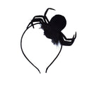 Cintillo Araña Peluda