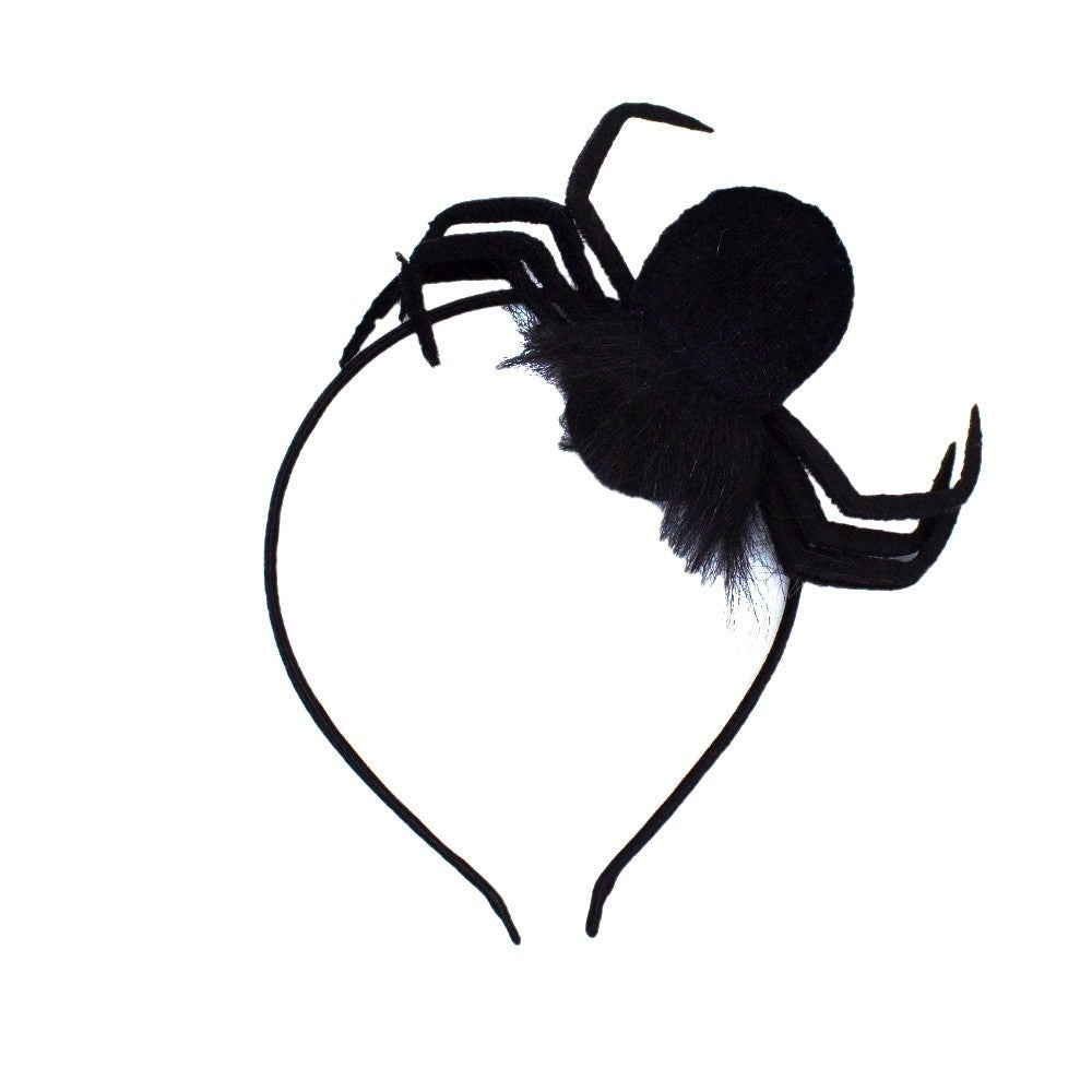 Cintillo Araña Peluda