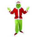 Disfraz Pascuero Gruñon