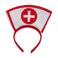 Cintillo Enfermera