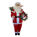 Santa Gigante Animado 180 Cm