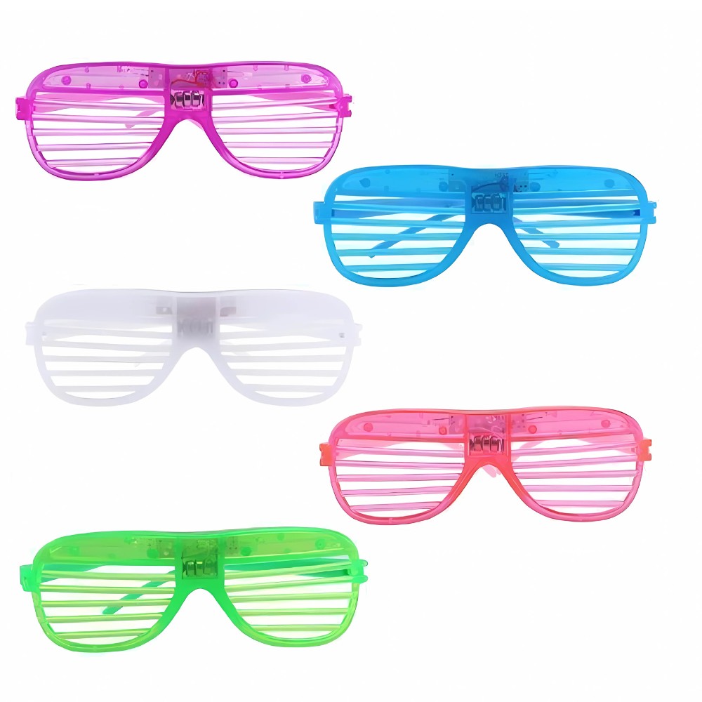 Anteojos Shade Luminoso