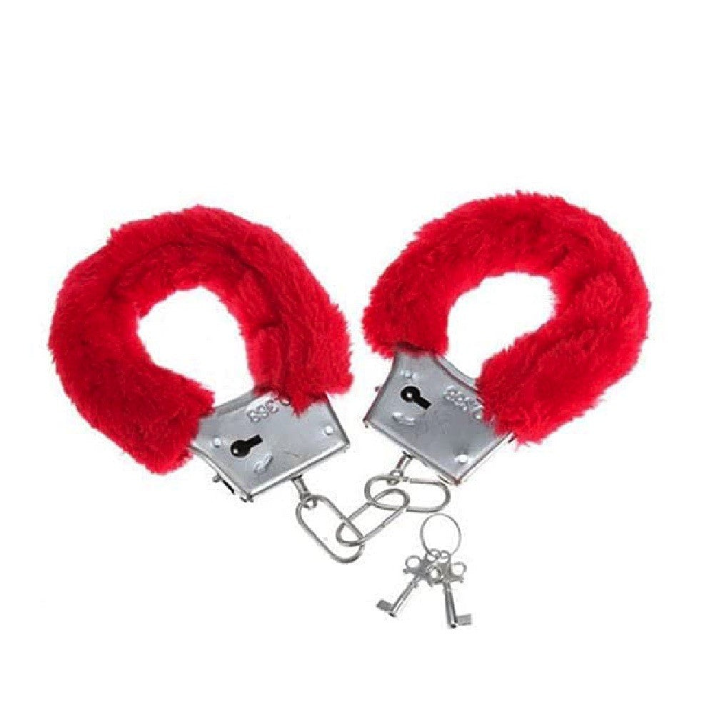 Esposas de Plush