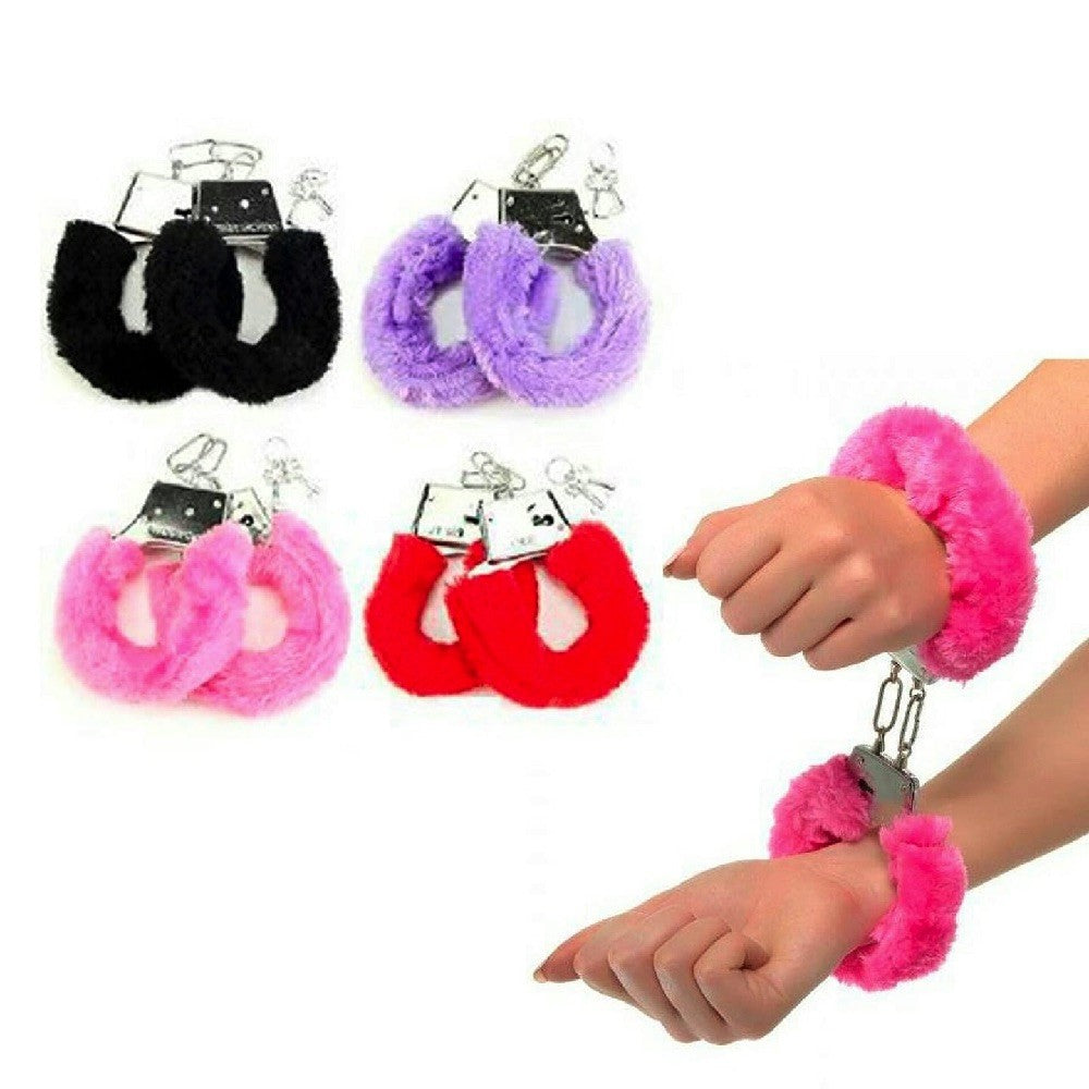 Esposas de Plush