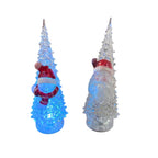 Decoración Arbolito Led
