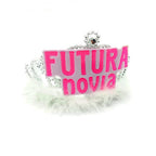 Corona Futura Novia