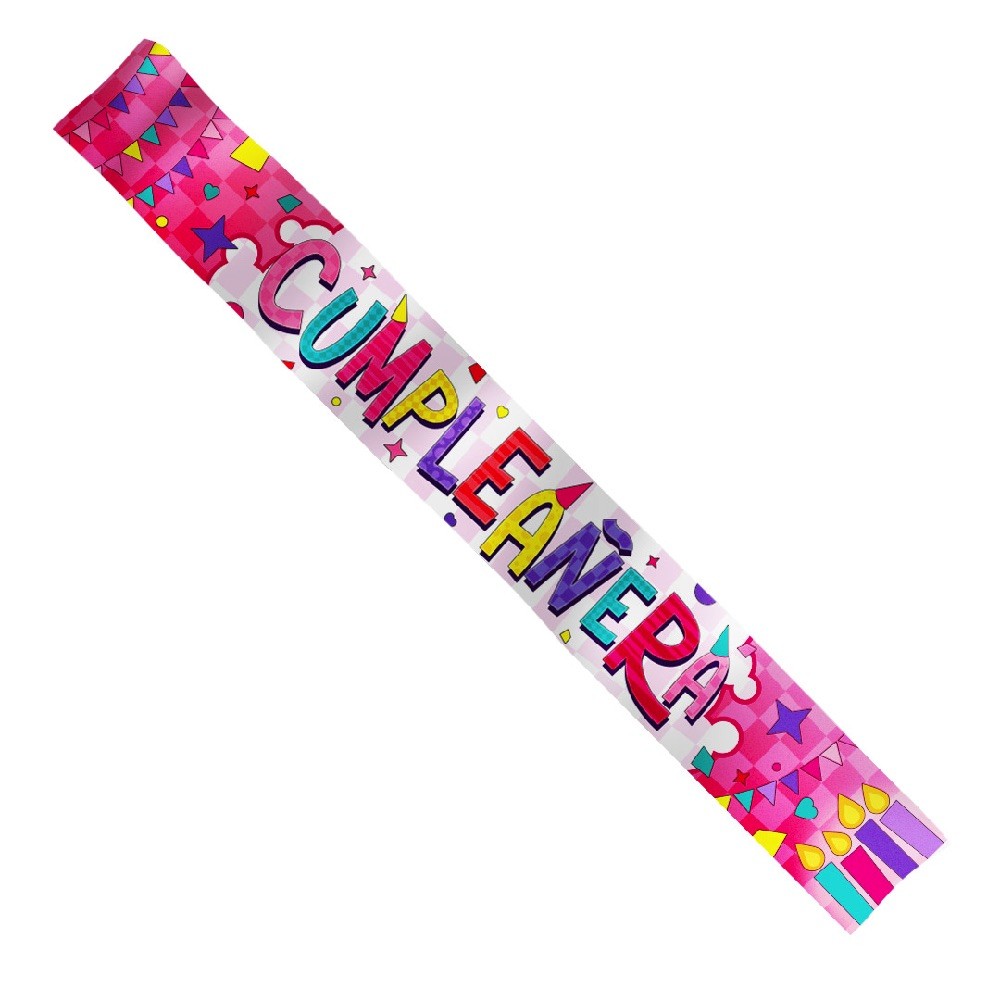 Banda Cumpleañera