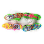 Mini Skate x 4
