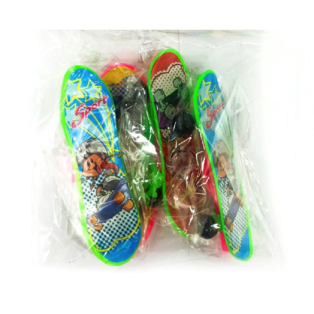 Mini Skate x 4