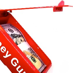 Lanza Billetes