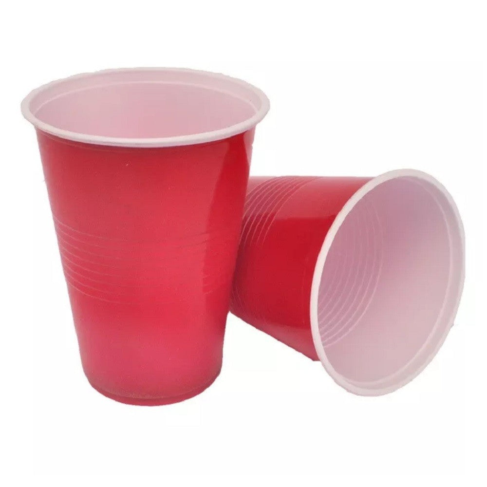 Vaso Plástico 500 cc x 50