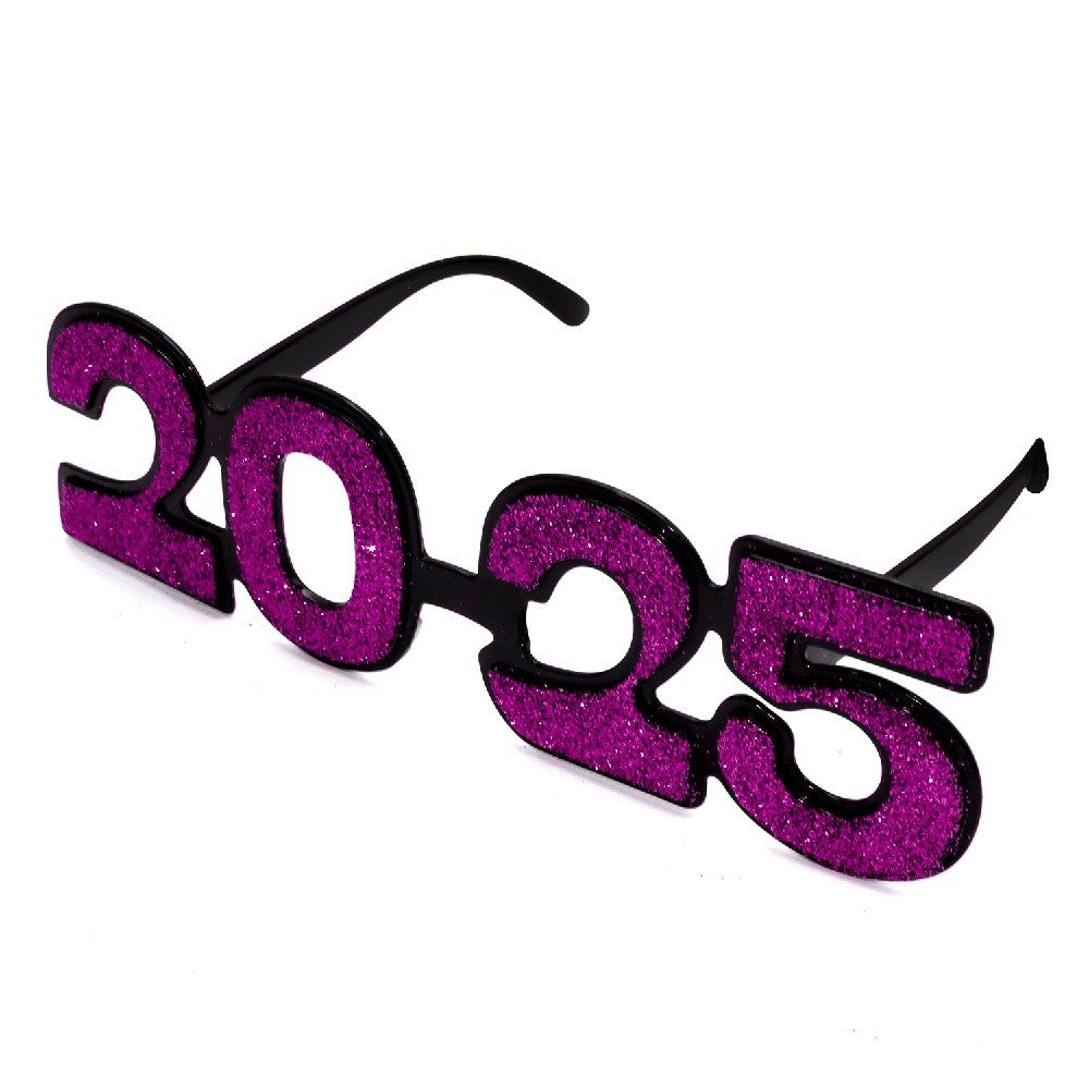 Anteojos Año Nuevo 2025