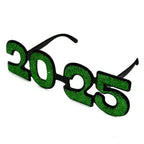 Anteojos Año Nuevo 2025