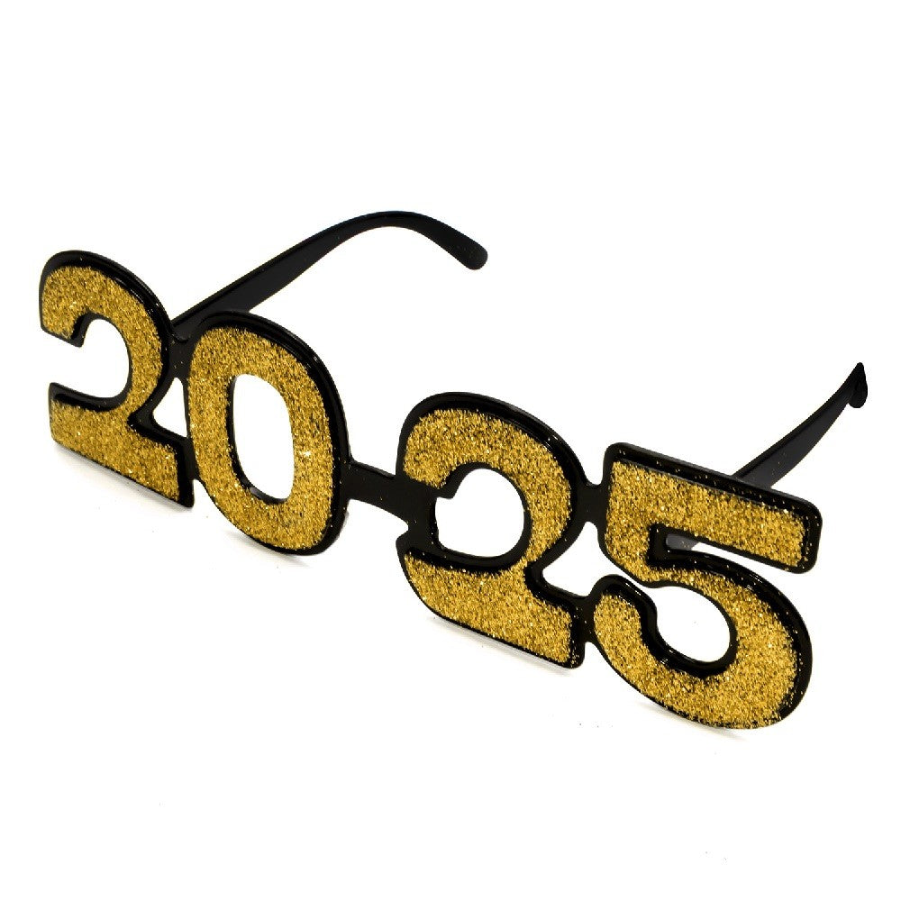 Anteojos Año Nuevo 2025