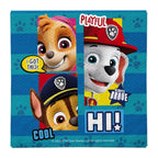Servilletas Paw Patrol x 10