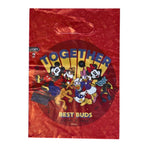 Bolsa Dulces Mickey Mouse x 6