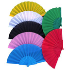 Abanico Colores