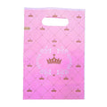 Bolsas Dulces Princesas x 6