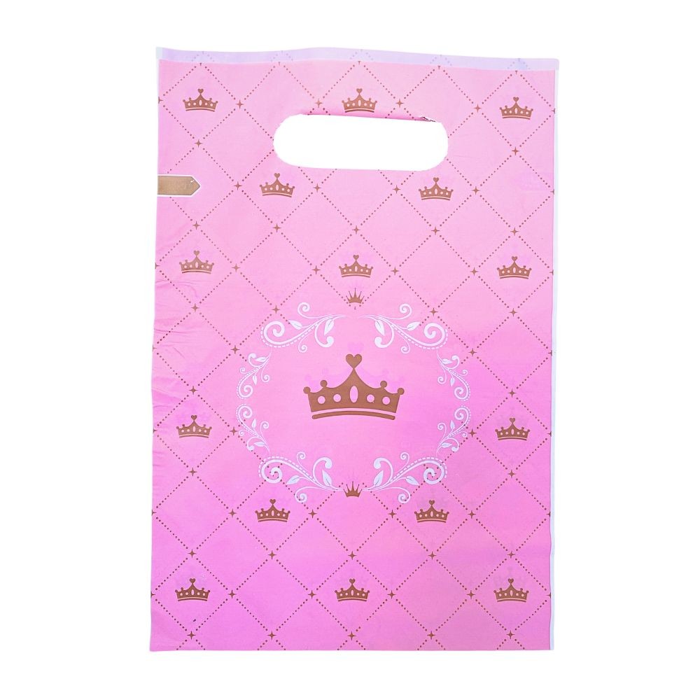 Bolsas Dulces Princesas x 6