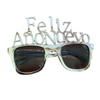 Anteojos Año Nuevo Premium