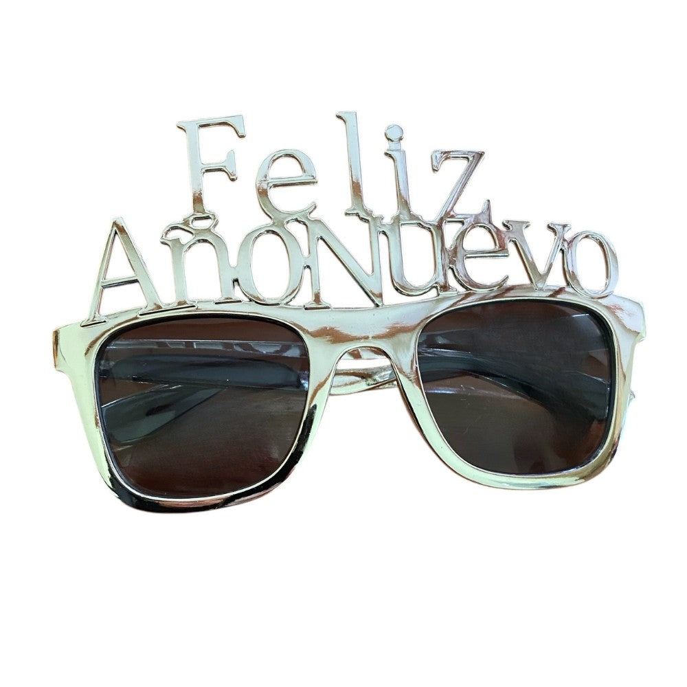 Anteojos Año Nuevo Premium