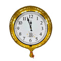 Globo Gigante Reloj Año Nuevo