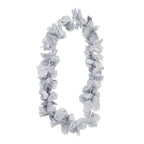 Collar Hawaiano Metálico