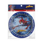Plato Spiderman  x 6